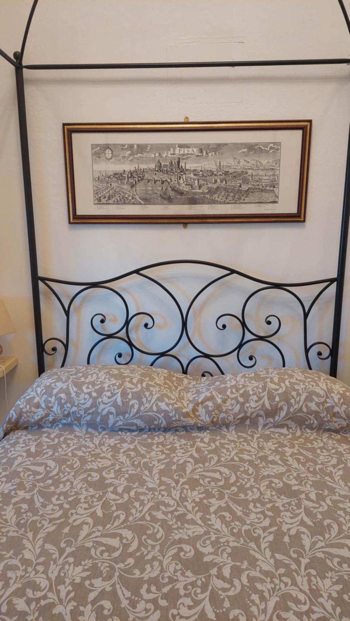 Le Camere Di Maria Pisa Exterior foto