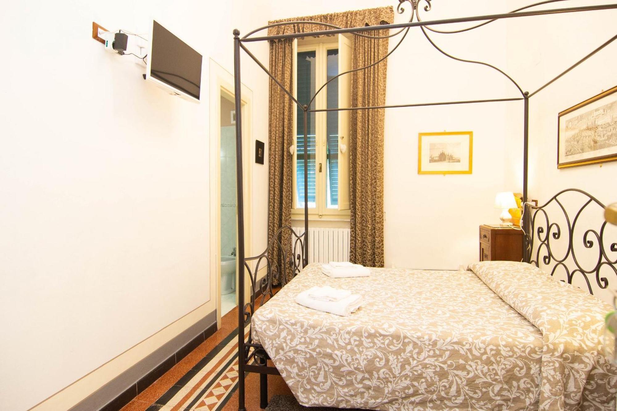 Le Camere Di Maria Pisa Exterior foto